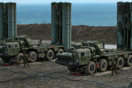Rusija i Turska potpisale ugovor o isporuci PVO sistema S-400
