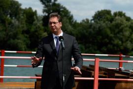 Vučić: Makedonija će,bez sumnje, glasati za Kosovo u UNESCO