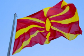 Posjeta šefa grčke diplomatije zamalo propala zbog mape "velike ...
