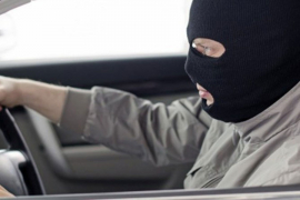 Opljačkao kladionicu pa se "počastio" novim automobilom