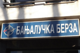 Na Banjalučkoj berzi najtraženije obveznice