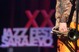 Počela rezervacija ulaznica za XX1. Jazz Fest Sarajevo