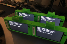 Microsoft gradi sopstveni AI hardver