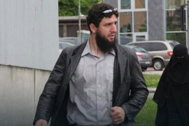 "Nezavisne" saznaju: Uhapšen odbjegli Adem Karamuja koji je osuđen ...