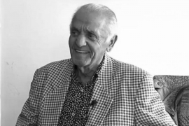 Sahranjen Fejat Sejdić