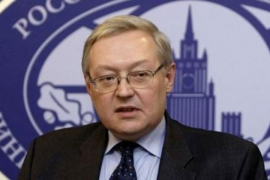 Rjabkov: Ne vodi se hladni rat između Moskve i Vašingtona
