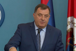Dodik: Narodna skupština Srpske da odluči o NATO-u