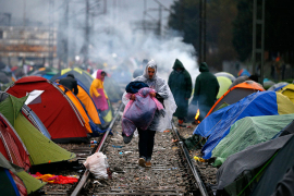 Istraživanje: Migranti najmanje dobrodošli u Srbiji, Mađarskoj, CG i ...