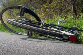 Biciklista usmrtio pješaka