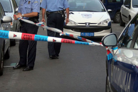 Muškarac ubijen zbog djevojke