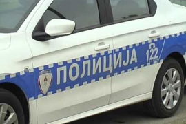 Mladić uhapšen zbog nanošenja teških tjelesnih povreda