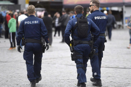 Oslobođen jedan od osumnjičenih za napad u Finskoj