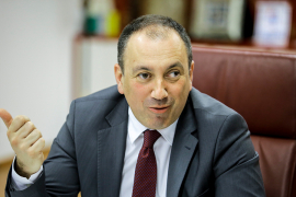 Crnadak: Zakon o spoljnim poslovima na jesen u parlamentu