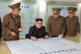 Kim sprema "hvasong-13", može do Vašingtona i Njujorka?