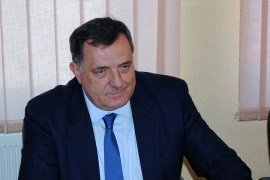 Dodik: Federacija BiH i dalje zanemaruje srpske opštine