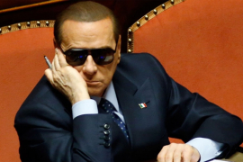 Poznati italijanski reditelj snima film o Silviju Berluskoniju