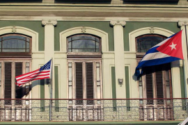 Radnici američke ambasade na Kubi meta zvučnog napada?