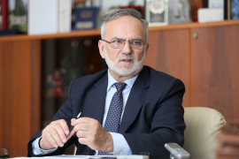 Malešević: Digla se velika prašina oko nabavke vozila, a sve je po ...