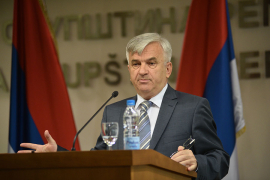 Čubrilović: Vrijeme je da bude revidirana deklaracija Skupštine o ...