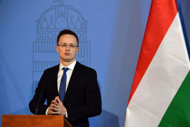 Diplomatski rat: Mađarska povlači ambasadora iz Holandije