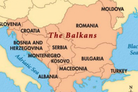 "Delo": Nova evropska kriza mogao bi da bude Balkan