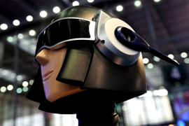 Južnokorejska novinska agencija uvela novinara robota
