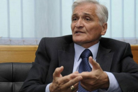 Špirić odgovara PDP-u: Dodik bio i ostao predsjednik kojem se vjeruje