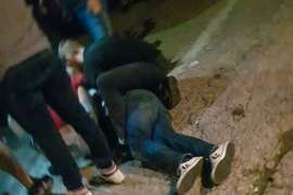 Za Bešića kobne povrede mozga