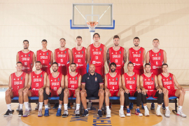 Srbija poslije drame pobijedila Grčku u Atini