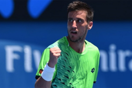 Džumhur pobijedio Edmunda za prvo ATP finale u karijeri