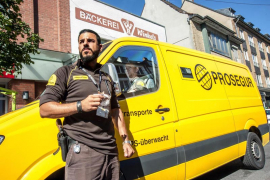 Uhapšen Srbin zbog pljačke u Njemačkoj, namjeravao pješke u Srbiju