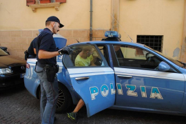 Brutalan napad na turiste u Riminiju