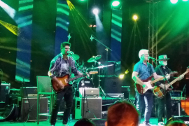 "Yu grupa" okupila više hiljada ljudi na Palama