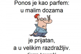 Objavljena antologija savremenog ruskog aforizma