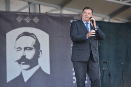 Dodik: Moramo biti okupljani oko ideje koja se zove Republika Srpska