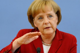 Merkel: Britanija će platiti, ali ne novcem