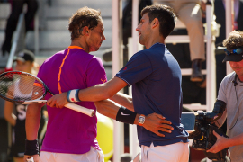 Nadal o promjenama u Tenisu: Hoćete šou?
