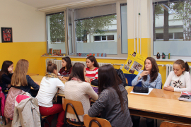 Za dva školarca potrošili prosječnu platu