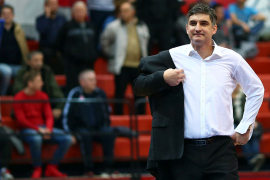 Mulaomerović: Hrvatska favorit za medalju na EP