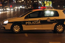 Sudar tri vozila u Ljubinji, jedno poginulo