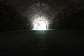 Krijumčari iskopali tunel na granici SAD i Meksika