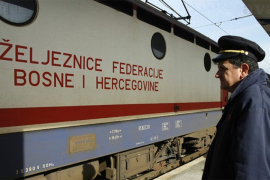 Huligani napali otpravnika vozova u Sarajevu