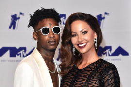 Amber Rouz neprepoznatljiva na dodjeli MTV VMA nagrada