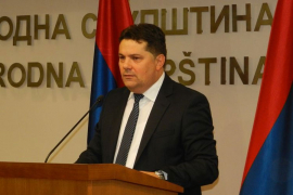Stevandić: Podrška Vladi sve dok ne sprovodi štetne odluke