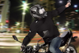 Motociklisti pucali na muškarca u Mostaru