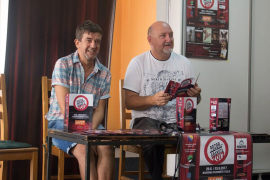 Počinje novo "Pozorište bez granica"