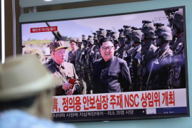 Raketa Sjeverne Koreje preletjela Japan, SAD: Nije prijetnja po nas