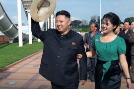 Kim Džong Un dobio treće dijete