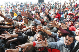 Plan EU lidera za migrante: Da idu u Afriku, a ne Evropu