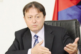Šnjegota o Dodikovom pozivu na ostavku: Ostajem pri stavovima iz ...